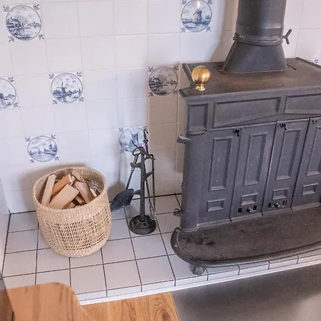 Schillhoern - Urlaub Mit Wasserblick Neuharlingersiel Exterior foto