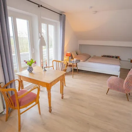 Schillhoern - Urlaub Mit Wasserblick Neuharlingersiel Exterior foto