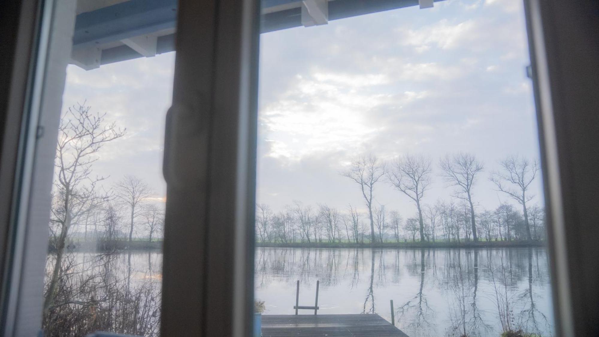Schillhoern - Urlaub Mit Wasserblick