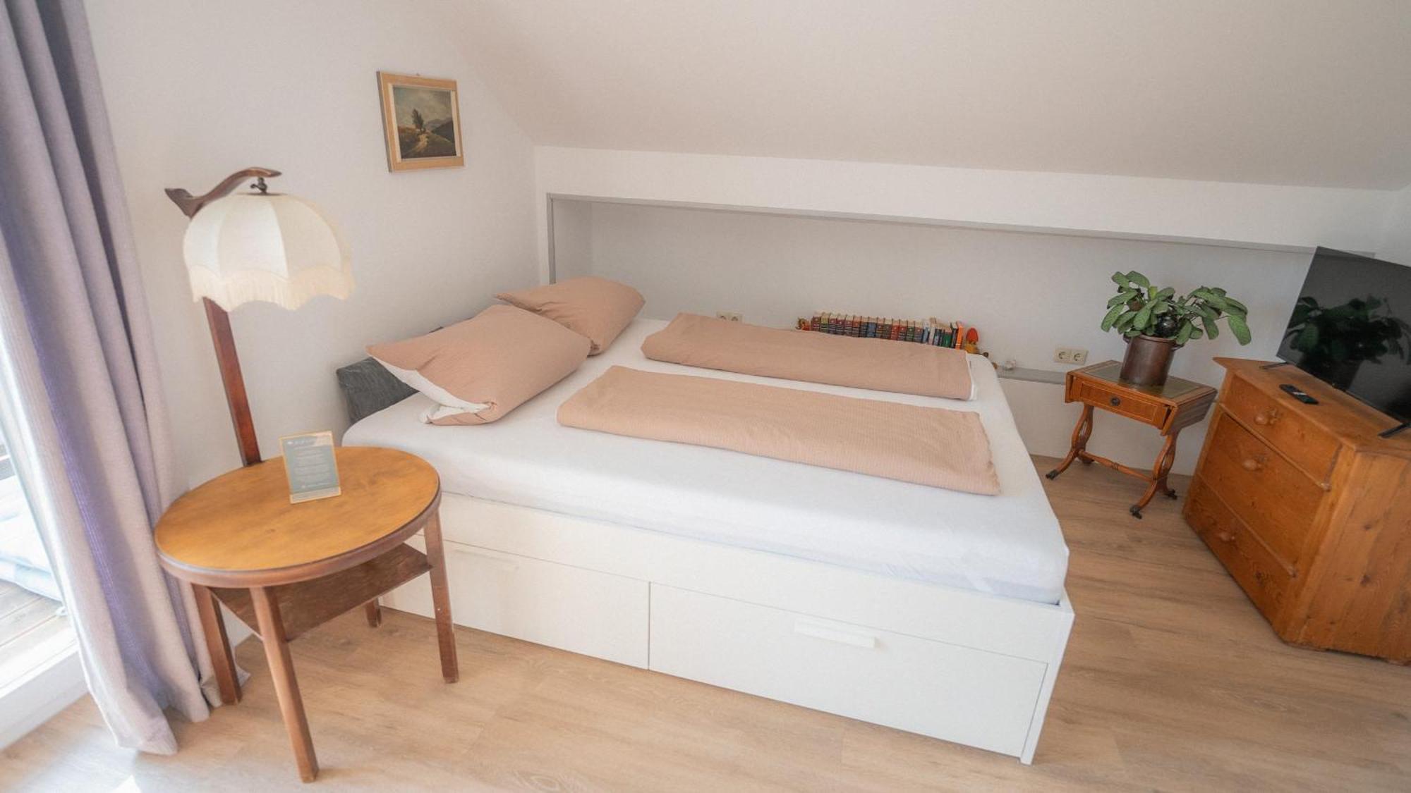 Appartement Schillhoern - Urlaub Mit Wasserblick *